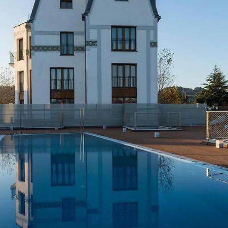 Apartamento Jaizkibel by Basquelidays Hondarribia Exterior foto