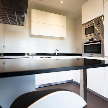 Apartamento Jaizkibel by Basquelidays Hondarribia Exterior foto