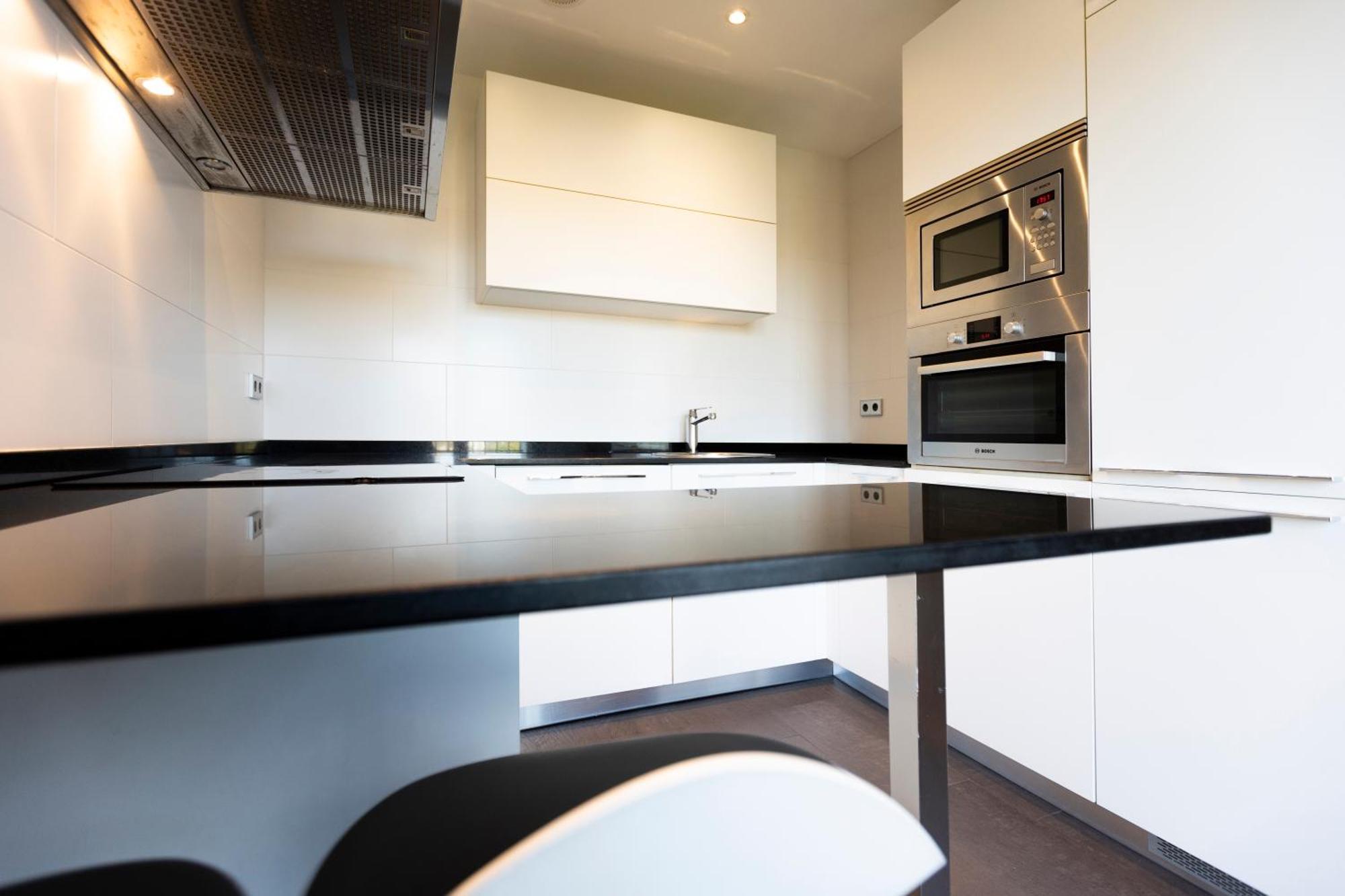 Apartamento Jaizkibel by Basquelidays Hondarribia Exterior foto